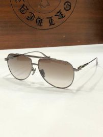 Picture of Chrome Hearts Sunglasses _SKUfw46734188fw
